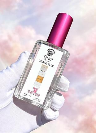 Gritti chantilly тестер 60 мл 2