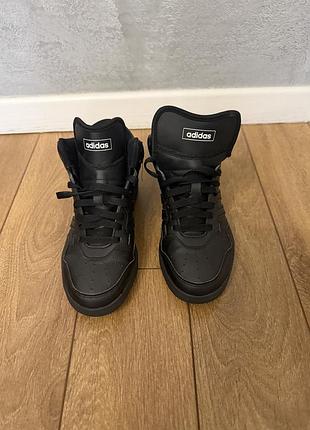 Черевики хайтопи adidas