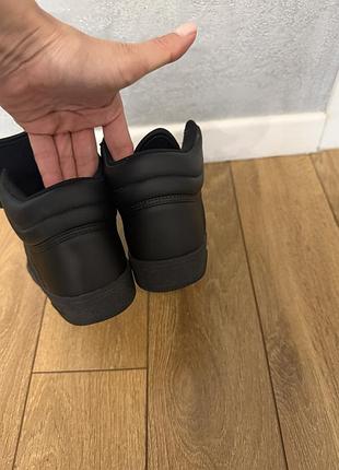 Черевики хайтопи adidas 5