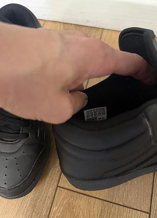Черевики хайтопи adidas 6