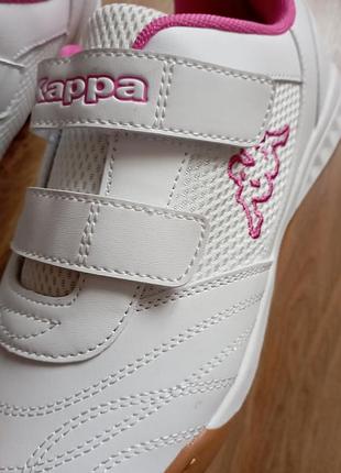 Кроссовки kappa 3