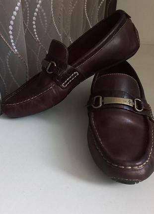 Мокасини cole haan