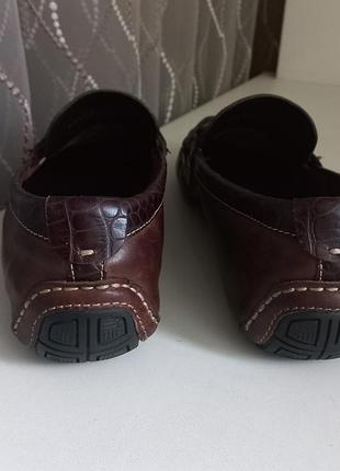 Мокасини cole haan 5