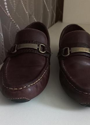 Мокасини cole haan 4