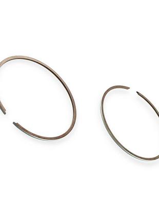 Кольца поршневые suzuki ad-100 +0.75 (53.25mm) koso