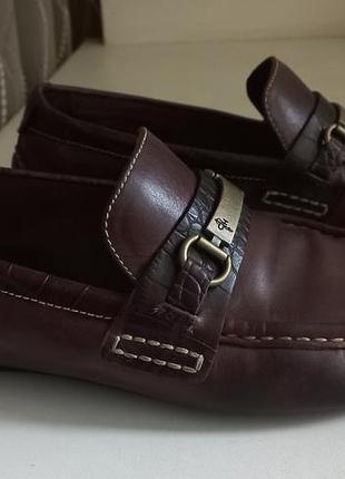 Мокасини cole haan 2