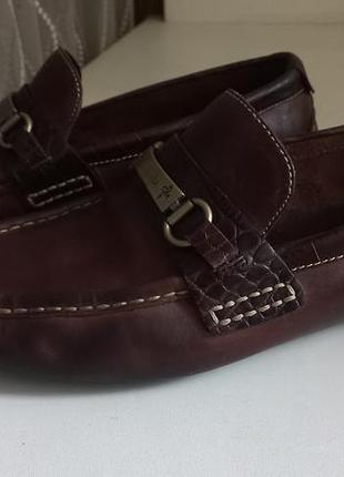 Мокасини cole haan 3