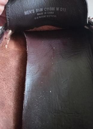 Мокасини cole haan 6