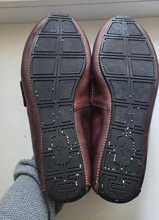 Мокасини cole haan 7
