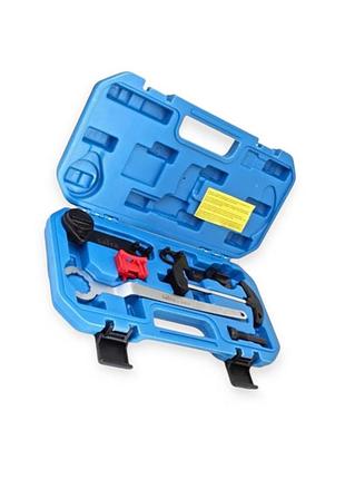 Набір фіксаторів грм vag 1.0/1.2/1.4 (vw, audi) asta