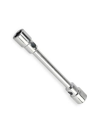 Ключ балонный 27х30 intertool