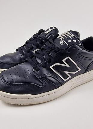 Кроссовки new balance 480 5