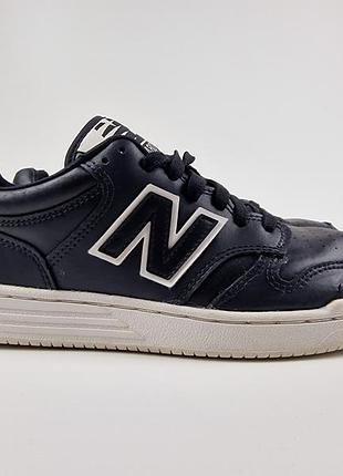 Кросівки new balance 480