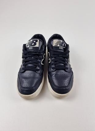 Кроссовки new balance 480 2