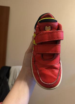 Кеди adidas 2