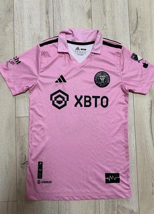 Футболка adidas чоловіча