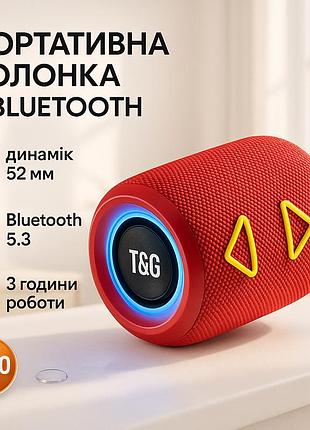 Музыкальные колонки для улицы tg655, активная акустическая колонка с аккумулятором tn-12