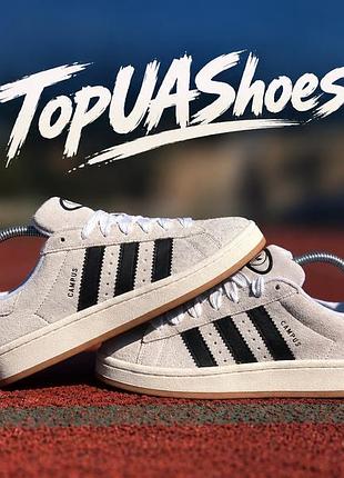 Кеди adidas campus
