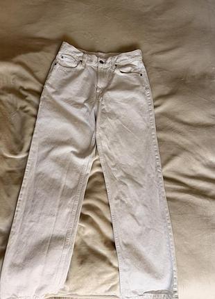 Джинси massimo dutti
