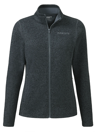 Жіночий светр м kuiu base camp full zip sweater оригінальний жіночий светр на блискавці