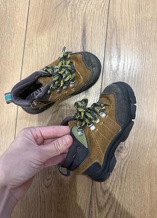 Черевики zara 22 розмір 5