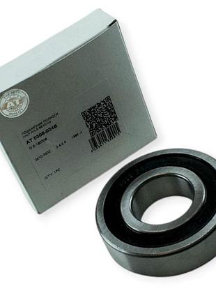Подшипник полуоси газ 2410, 3110 180308 (6308) at