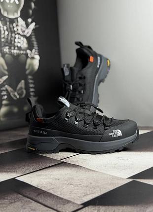 The north face glenclyffe gore-tex