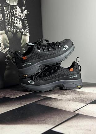 The north face glenclyffe gore-tex 2