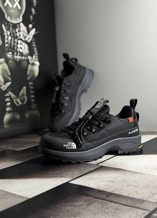 The north face glenclyffe gore-tex 3