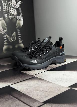 The north face glenclyffe gore-tex 6