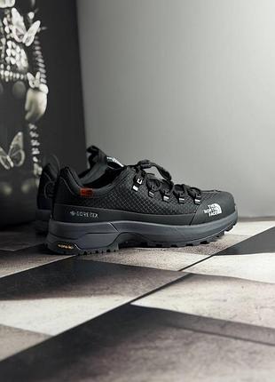 The north face glenclyffe gore-tex 7