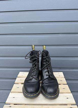 Черевики dr. martens 1460 оригінал 2
