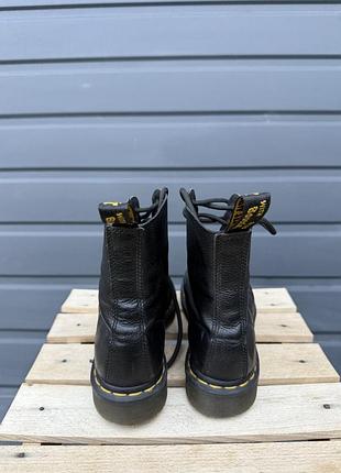 Черевики dr. martens 1460 оригінал 3
