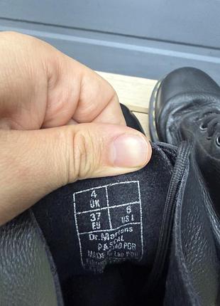 Черевики dr. martens 1460 оригінал 6