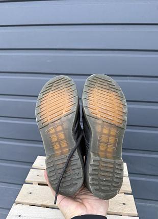 Черевики dr. martens 1460 оригінал 5