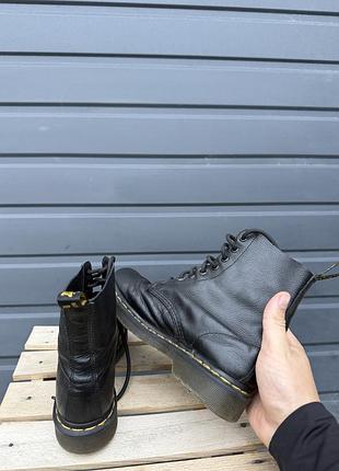 Черевики dr. martens 1460 оригінал 4