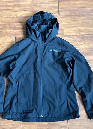 Adidas terrex вітровка м