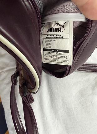 Сумка puma 4