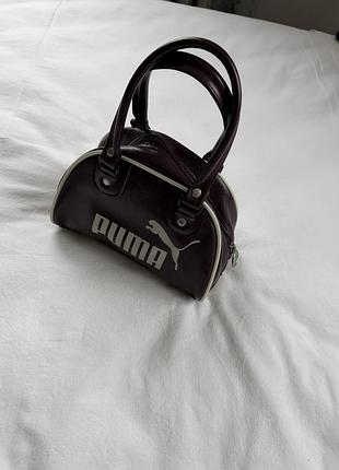 Сумка puma