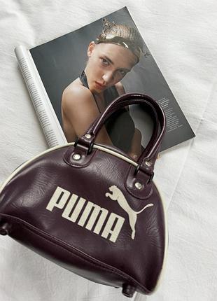 Сумка puma 2
