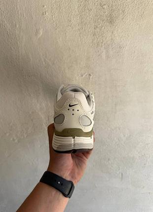 Кросівки nike p-6000 earth light bone 8