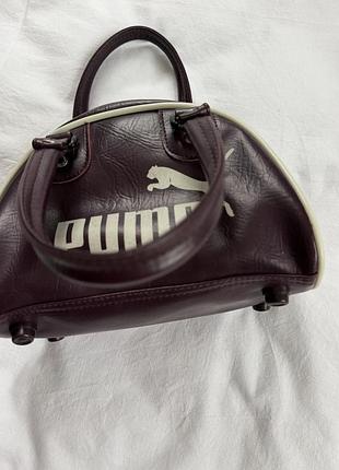 Сумка puma 7