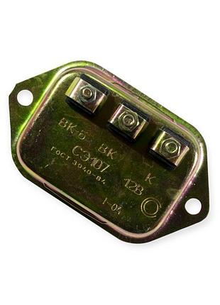 Варіатор газ-53 се-107 г-53-3705300