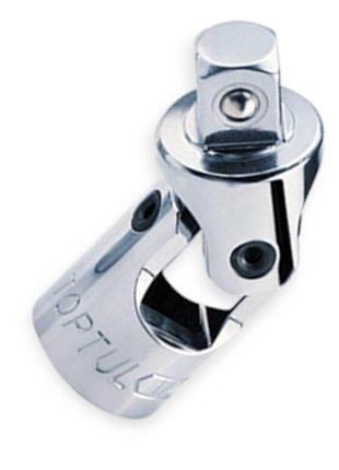 Карданный шарнир 3/8" 52 мм crv toptul