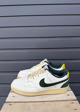Кросівки nike court vision