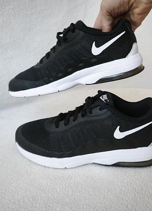 Оригинал! кроссовки nike air р. 34 стелька 22 см