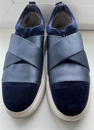 Кросівки відомого бренду ted baker 2