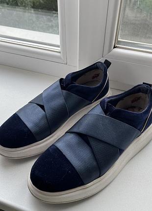 Кросівки відомого бренду ted baker 9