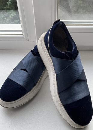 Кросівки відомого бренду ted baker 10