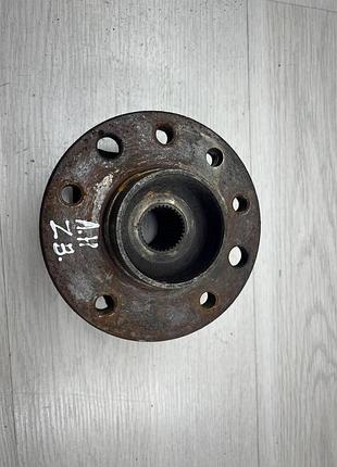 Ступичный подшипник опель астра аш, зефира б, 5*110, opel astra h, zafira b, малая, 1603254